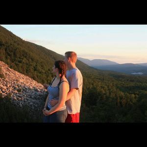 Meet your Posher, Haley